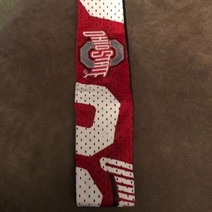 Ohio State Headband